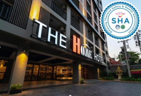 The Home Hotel SHA